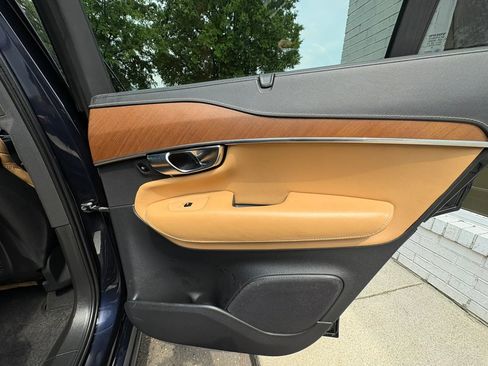 Used 2019 Volvo XC90 T6 Inscription w/ Advanced Package AWD/4WD image 21