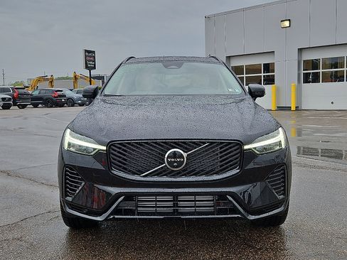 New 2026 Volvo XC60 T8 Ultra w/ Protection Package Premier AWD/4WD image 2