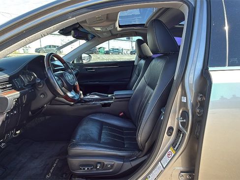 Used 2017 Lexus ES 350 image 12