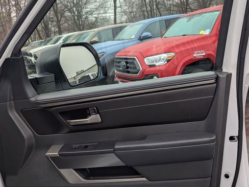 Used 2025 Toyota Tundra SR5 w/ TRD Off-Road Package image 18