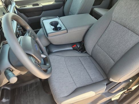 New 2026 Ford F150 XL RWD image 12