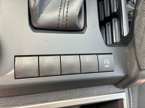 New 2026 Toyota Tacoma TRD Sport image 37