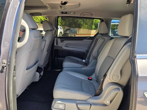 Used 2020 Honda Odyssey EX-L image 13