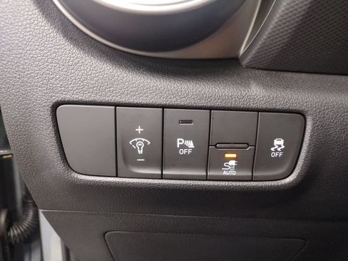 Certified 2023 Hyundai Kona Limited w/ Cargo Package image 21