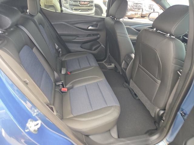 New 2026 Buick Envista Preferred w/ Convenience I Package FWD image 24