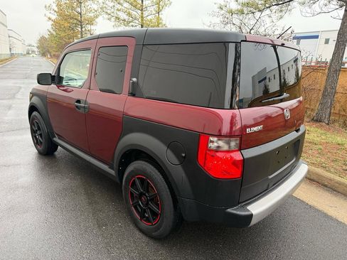 Used 2007 Honda Element LX image 3