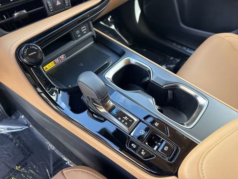 Certified 2025 Lexus NX 350h AWD w/ Cold Area Package image 21
