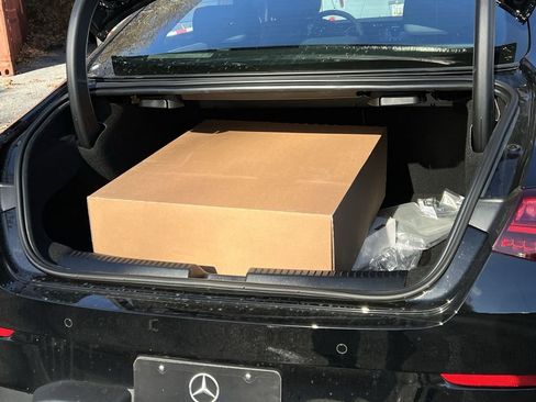 Used 2026 Mercedes-Benz CLA 250 4MATIC image 24