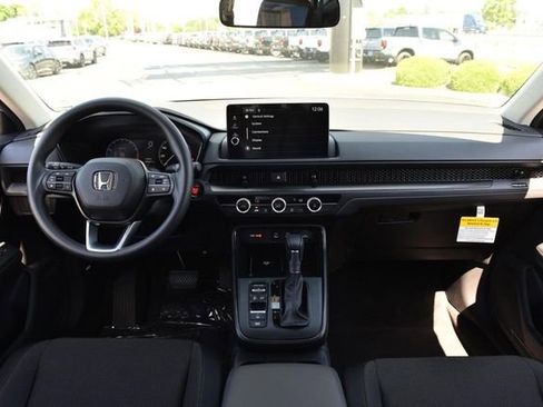 New 2026 Honda CR-V LX image 7