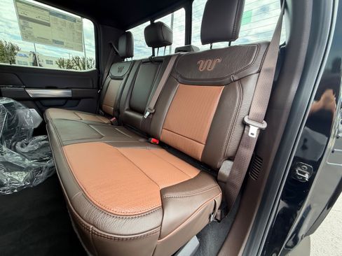 New 2026 Ford F350 King Ranch w/ Tremor Off-Road Package AWD/4WD image 17