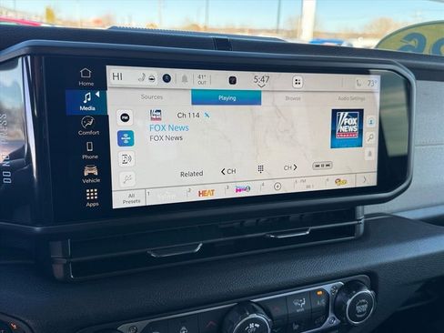 New 2026 Jeep Wrangler Sport image 18