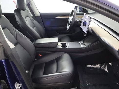 Used 2023 Tesla Model 3 Standard Range RWD image 11