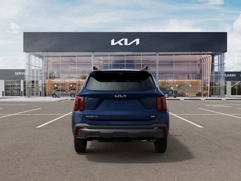 New 2024 Kia Sorento SX Prestige image 5