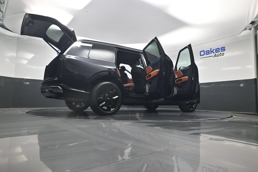 Certified 2027 Kia Telluride SX Prestige AWD/4WD image 64