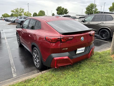 Used 2025 BMW X2 xDrive28i AWD/4WD image 18