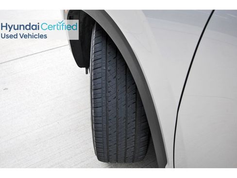 Certified 2025 Hyundai Palisade SEL AWD/4WD image 32