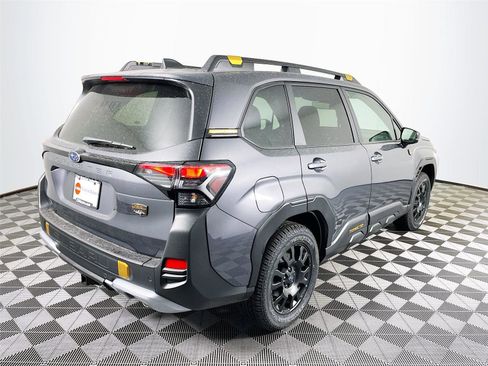 New 2026 Subaru Forester Wilderness image 8
