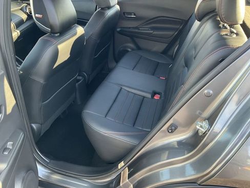 Used 2019 Nissan Kicks SR w/ SR Premium Package image 12