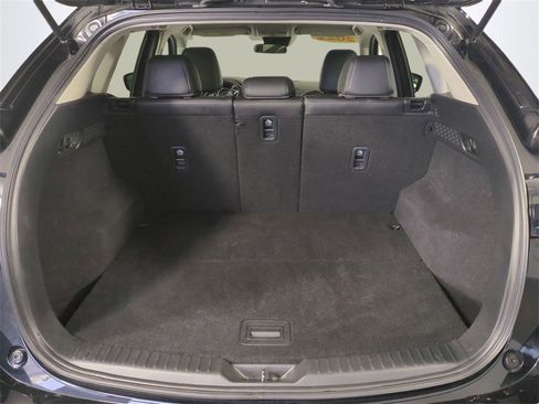 Used 2022 MAZDA CX-5 AWD 2.5 S w/ Select Package image 14