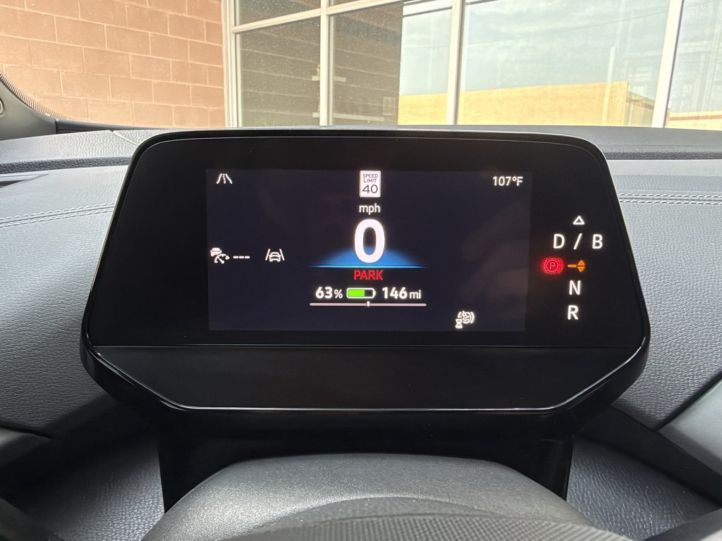 Used 2025 Volkswagen ID.4 Pro RWD image 17