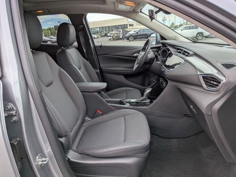 Certified 2023 Buick Encore GX Select w/ Experience Buick Package FWD image 27