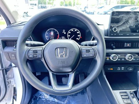 Used 2024 Honda CR-V EX image 26