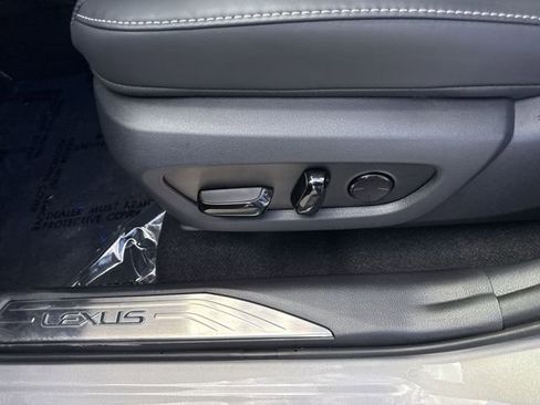 Certified 2026 Lexus NX 350 AWD w/ Luxury Package image 12