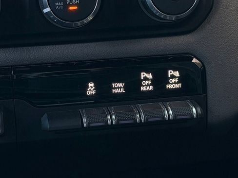 Used 2021 RAM 2500 Power Wagon image 17