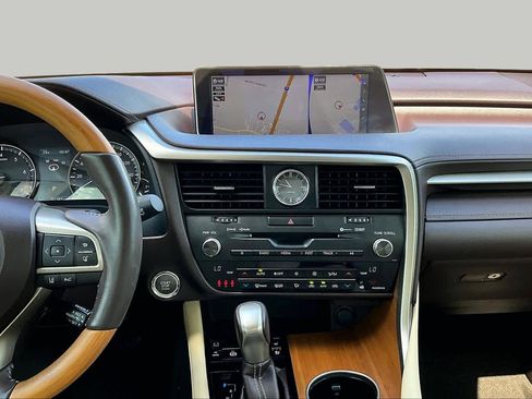 Used 2017 Lexus RX 350 FWD w/ Premium Package image 7
