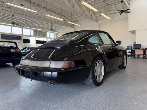 Used 1990 Porsche 911 Carrera image 47