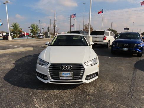 Used 2017 Audi A4 2.0T Premium Plus image 5