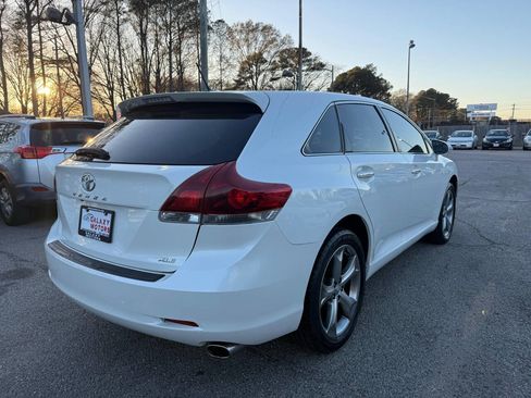 Used 2013 Toyota Venza XLE image 4