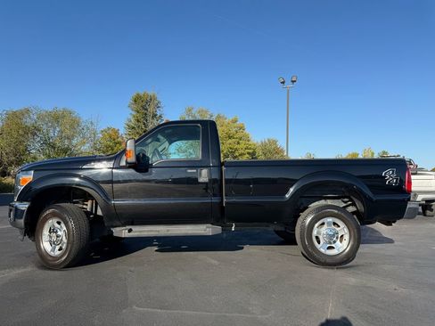 Used 2016 Ford F350 XLT image 8