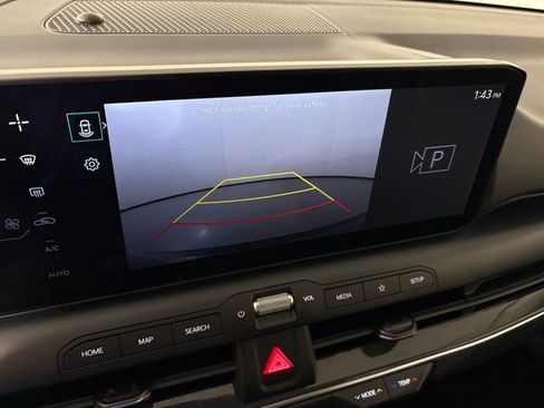 New 2026 Kia K4 EX FWD image 27