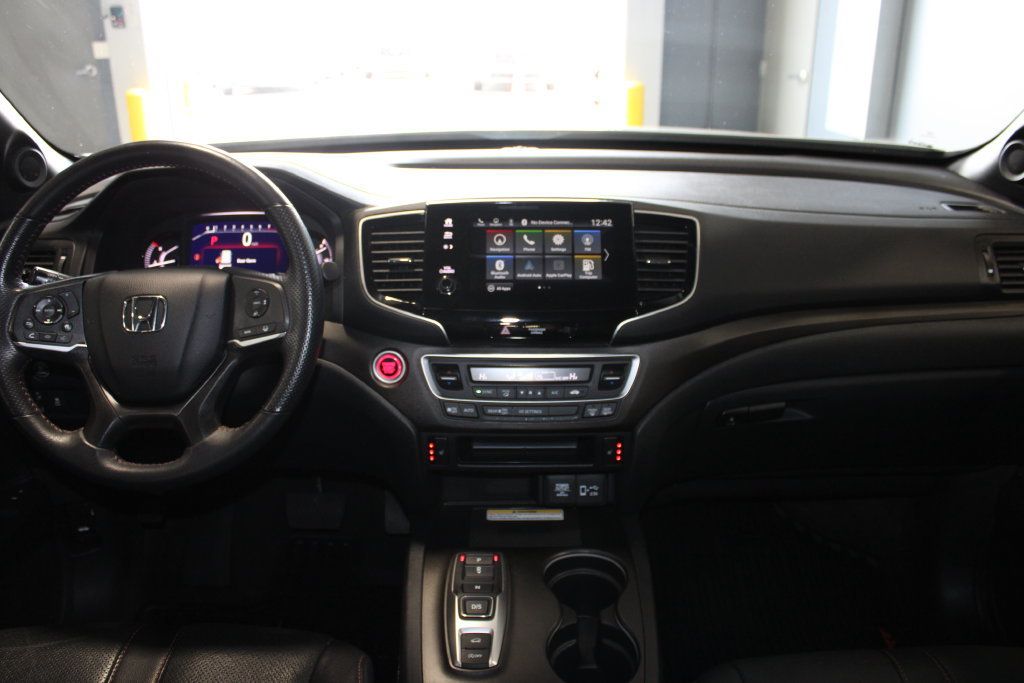 Used 2022 Honda Passport TrailSport image 15