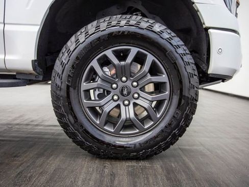 Used 2023 Ford F150 Tremor w/ Equipment Group 402A High image 45