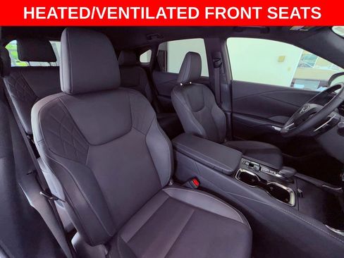 Certified 2024 Lexus RX 350 Premium w/ Accessory Package (Z1) FWD image 14