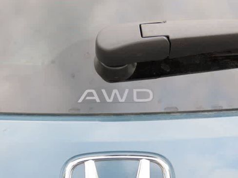 New 2026 Honda HR-V Sport image 9