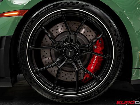Used 2026 Porsche 911 GT3 RWD image 26