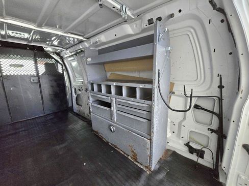 Used 2012 Ford E-150 and Econoline 150 RWD image 14