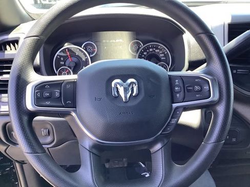 New 2026 RAM 2500 Tradesman AWD/4WD image 11