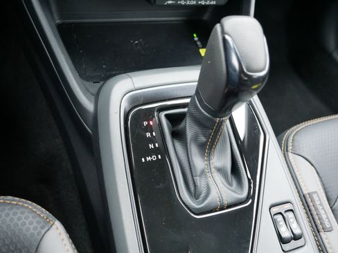 Certified 2024 Subaru Crosstrek 2.5i Wilderness image 24