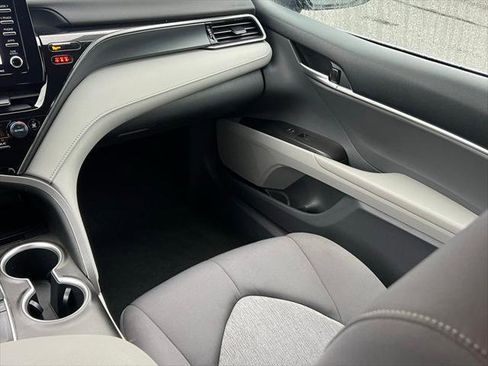 Certified 2023 Toyota Camry LE image 18