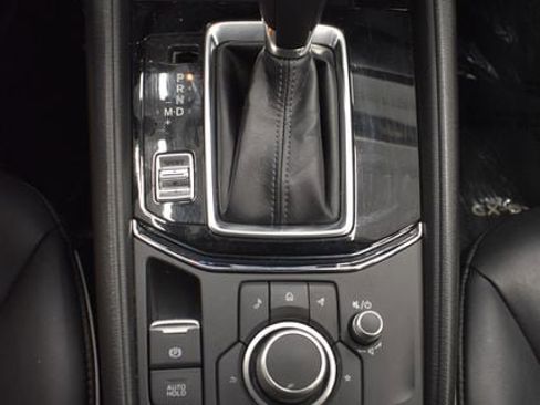 Used 2024 MAZDA CX-5 AWD 2.5 S w/ Select Package image 28