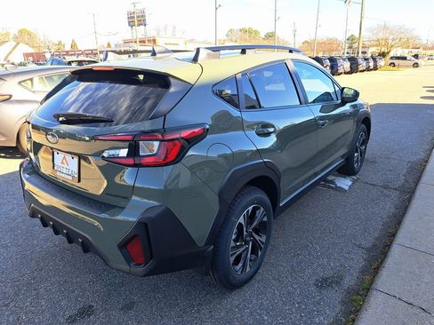 New 2026 Subaru Crosstrek 2.0i Premium image 6