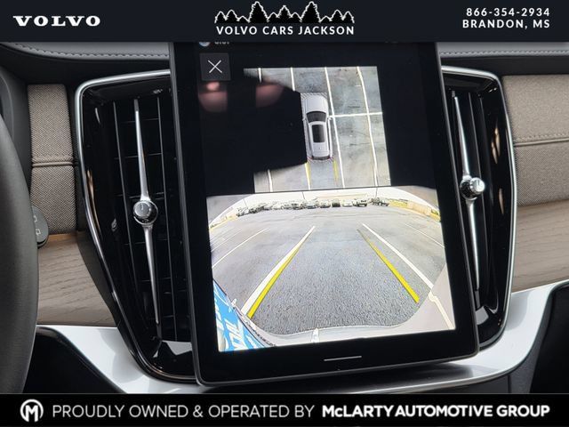 New 2026 Volvo XC90 B5 Ultra w/ Protection Package Premier AWD/4WD image 8
