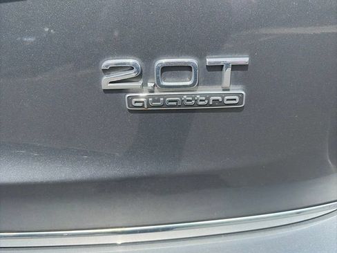 Used 2015 Audi Q5 2.0T Premium AWD/4WD image 4