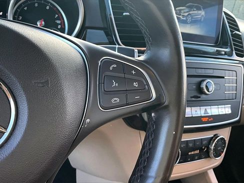 Used 2016 Mercedes-Benz GLE 350 GLE 350 image 12