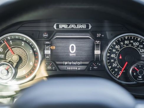 Used 2021 RAM 5500 SLT w/ Quick Order Package 2YG SLT image 57