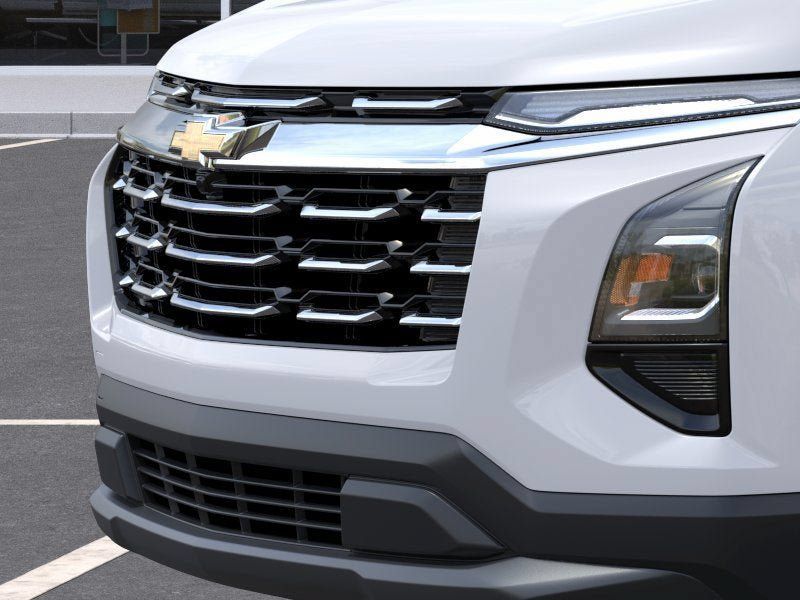 New 2026 Chevrolet Equinox LT FWD image 13